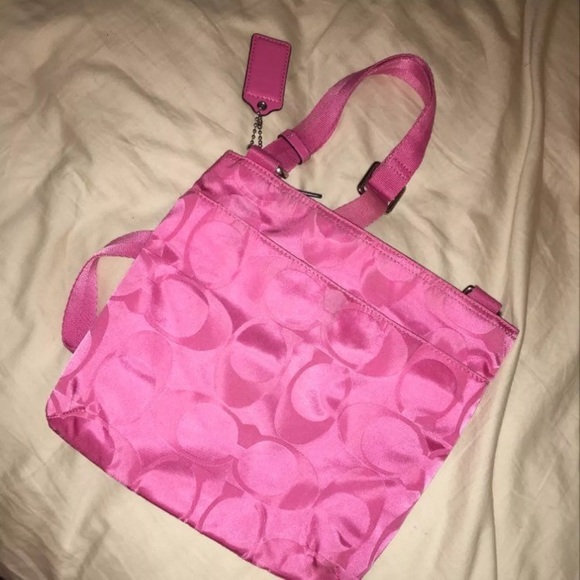 COPY - Coach satchel - Picture 4 of 4